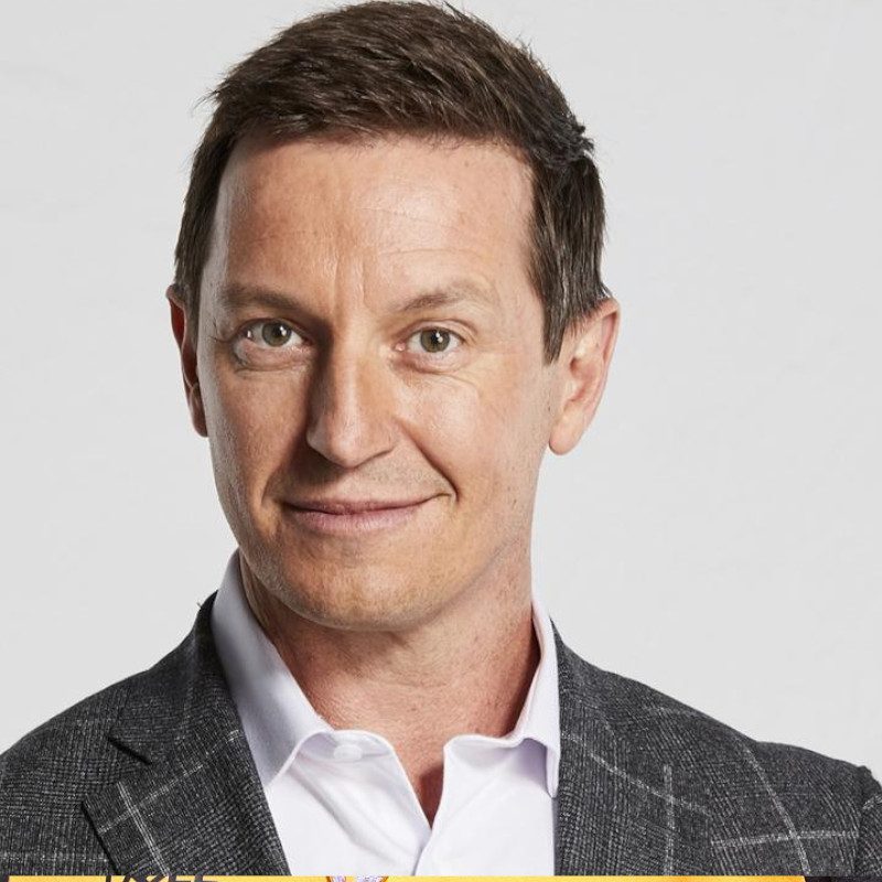 Rove McManus Age, Net Worth, Height, Facts