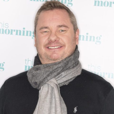 Tony Mortimer Age, Net Worth, Height, Facts