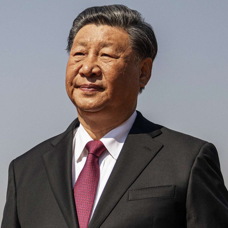 Xi Jinping Age, Net Worth, Height, Facts