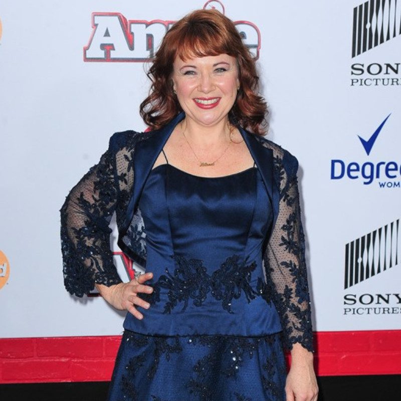Aileen Quinn Age, Net Worth, Height, Facts