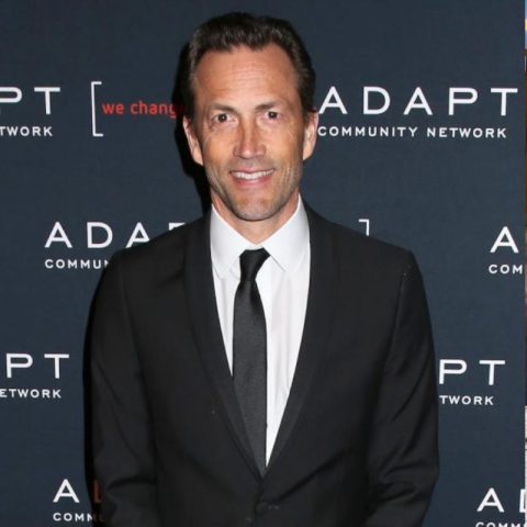 Andrew Shue Age, Net Worth, Height, Facts