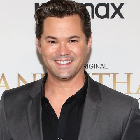 Andrew Rannells Age, Net Worth, Height, Facts