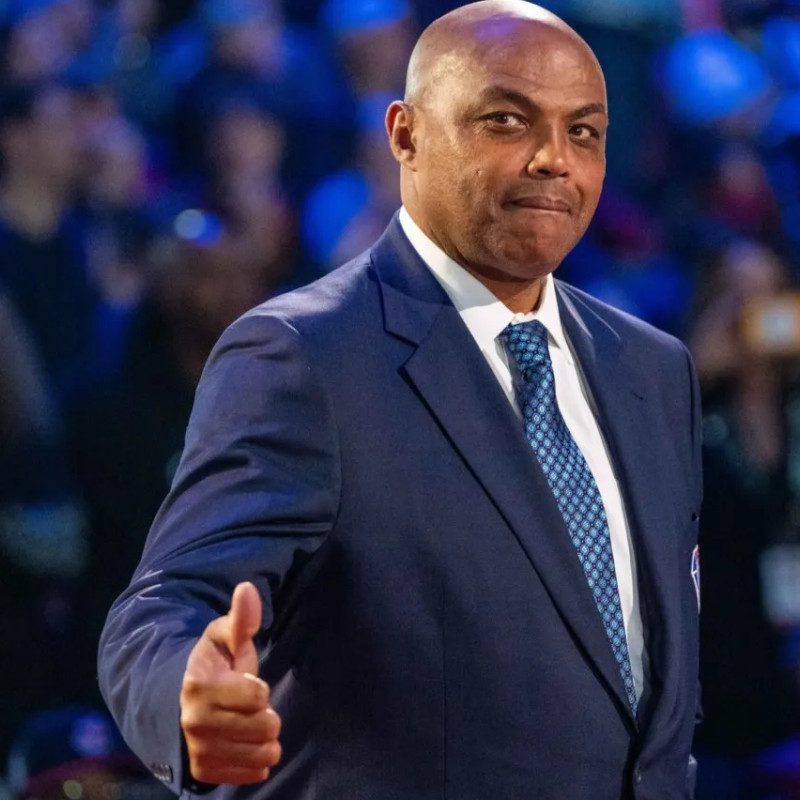 Charles Barkley Age, Net Worth, Height, Facts