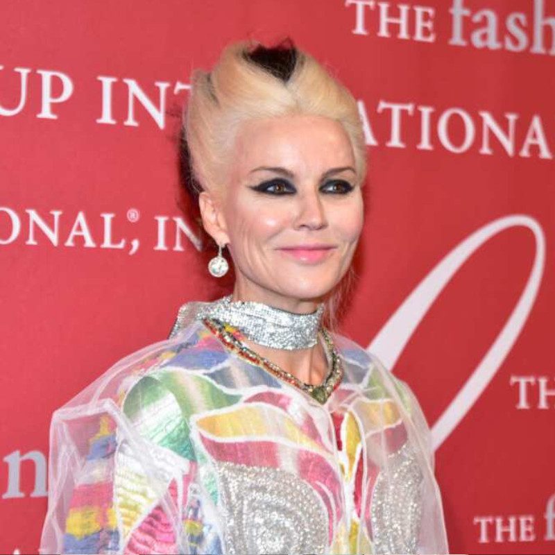 Daphne Guinness Age, Net Worth, Height, Facts