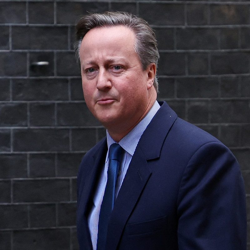 David Cameron Age, Net Worth, Height, Facts