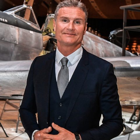 david coulthard Age, Net Worth, Height, Facts