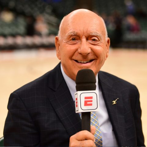 Dick Vitale Age, Net Worth, Height, Facts