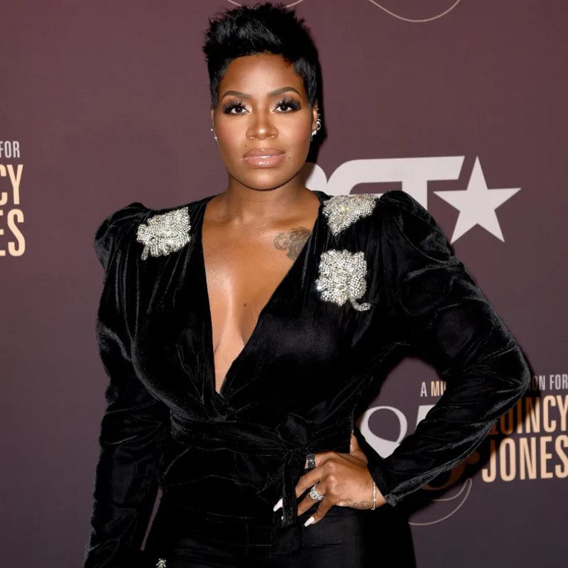 Fantasia Age, Net Worth, Height, Facts