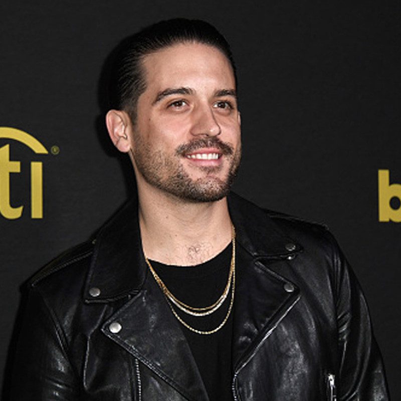G-Eazy Age, Net Worth, Height, Facts