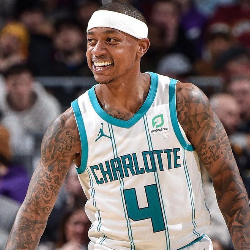 Isaiah Thomas Age, Net Worth, Height, Facts