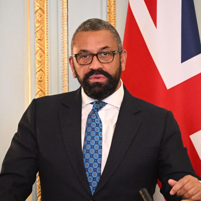 James Cleverly Age, Net Worth, Height, Facts