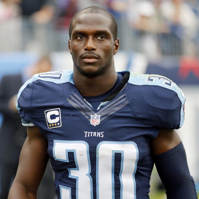 Jason McCourty Age, Net Worth, Height, Facts