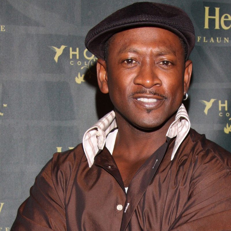 Joe Torry Age, Net Worth, Height, Facts