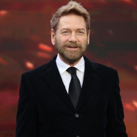 Kenneth Branagh Age, Net Worth, Height, Facts