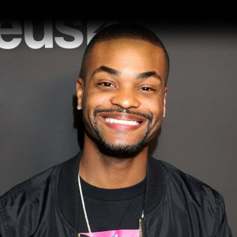 King Bach Age, Net Worth, Height, Facts
