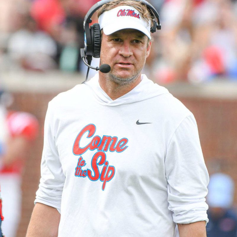 Lane Kiffin Age, Net Worth, Height, Facts