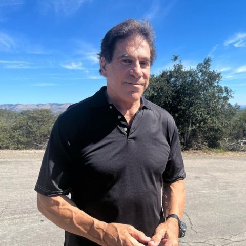 Lou Ferrigno Age, Net Worth, Height, Facts