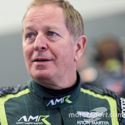 Martin Brundle Age, Net Worth, Height, Facts