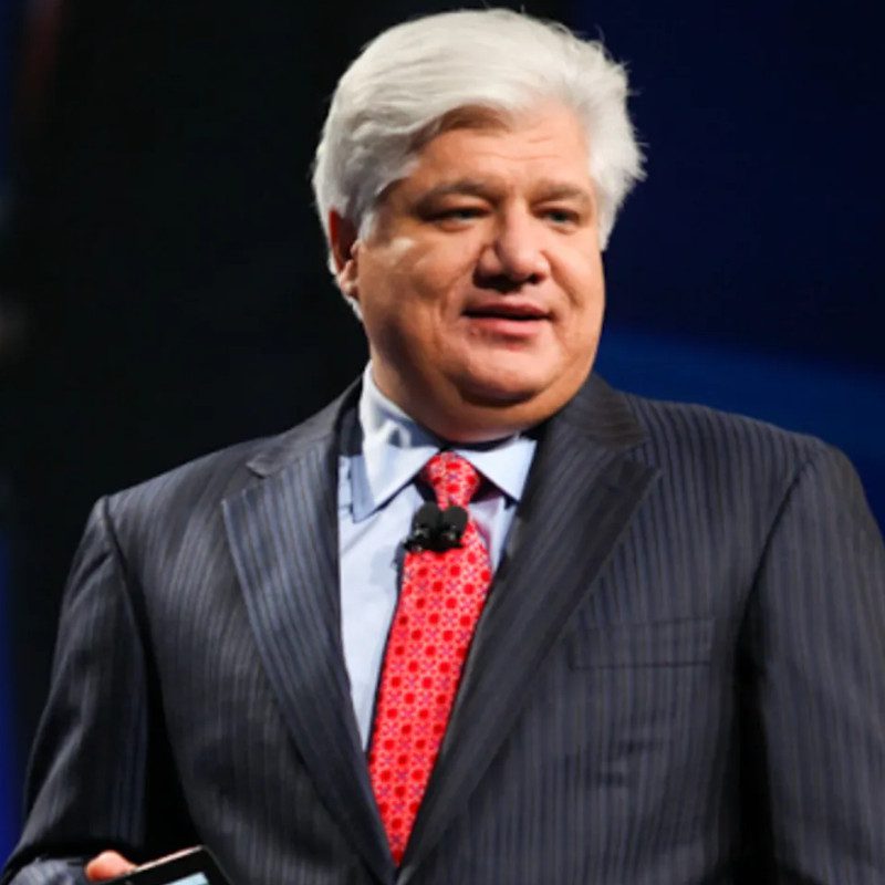 Mike Lazaridis Age, Net Worth, Height, Facts
