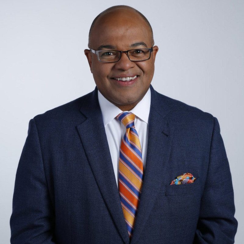 Mike Tirico Age, Net Worth, Height, Facts