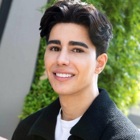 Omid Scobie Age, Net Worth, Height, Facts