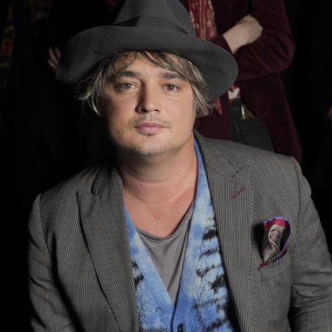 Pete Doherty Age, Net Worth, Height, Facts