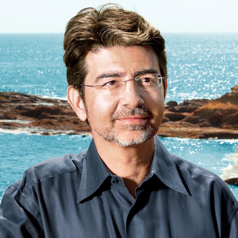 Pierre Omidyar Age, Net Worth, Height, Facts