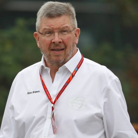 Ross Brawn Age, Net Worth, Height, Facts