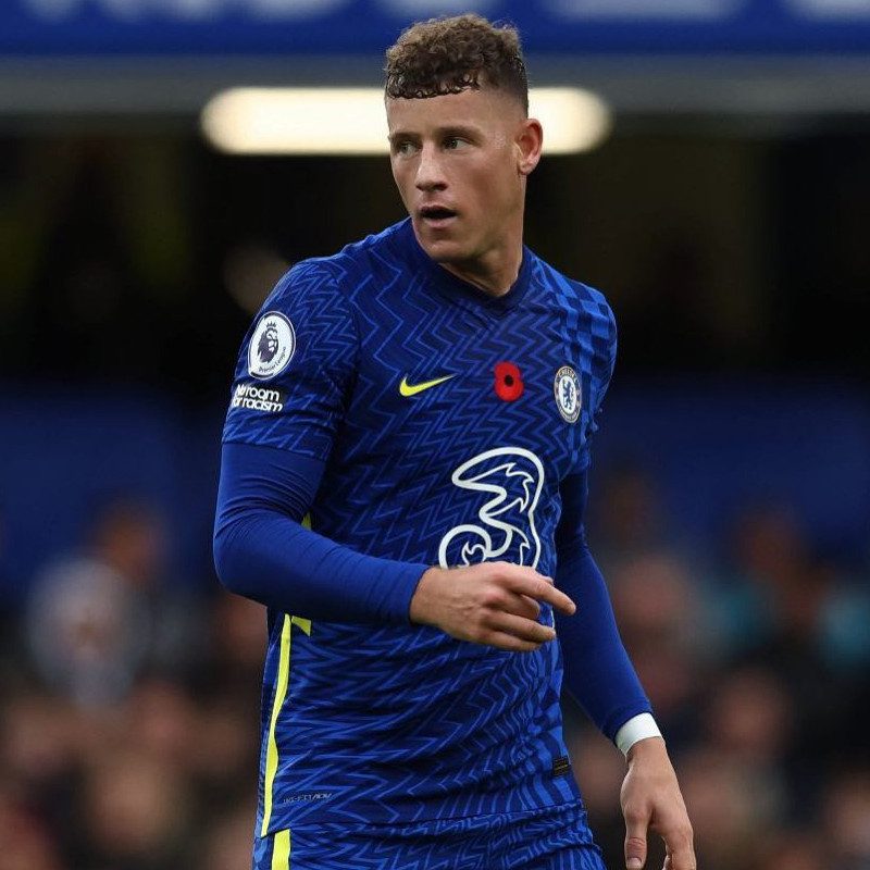 Ross Barkley Age, Net Worth, Height, Facts