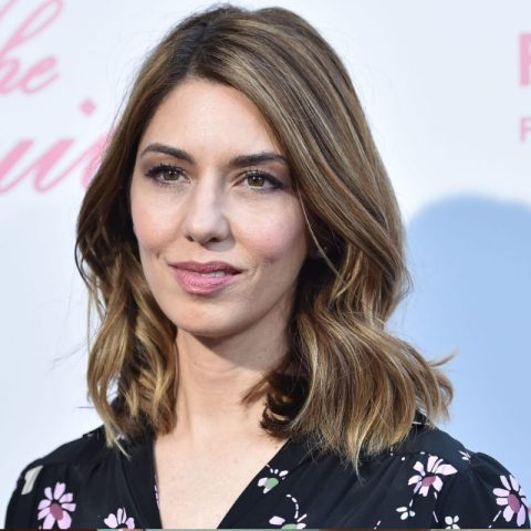 Sofia Coppola Age, Net Worth, Height, Facts