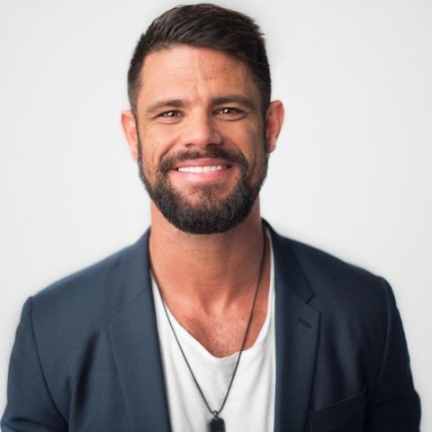 Steven Furtick Age, Net Worth, Height, Facts
