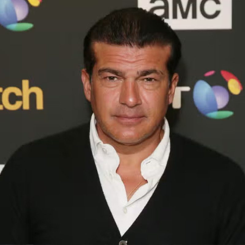 Tamer Hassan Age, Net Worth, Height, Facts