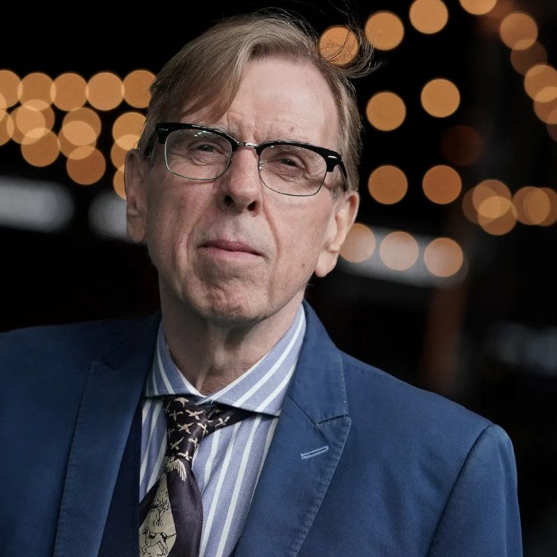 Timothy Spall Age, Net Worth, Height, Facts