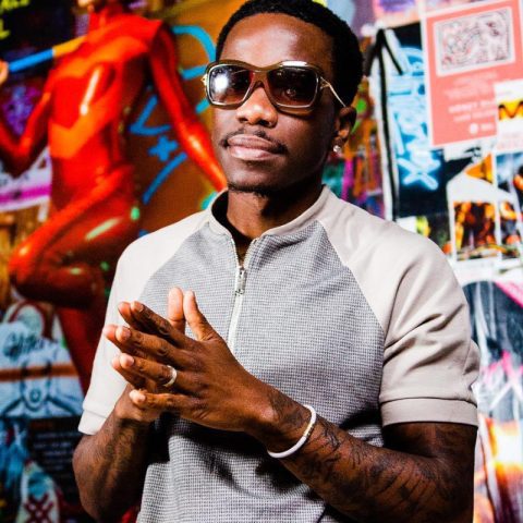 Tinchy Stryder Age, Net Worth, Height, Facts