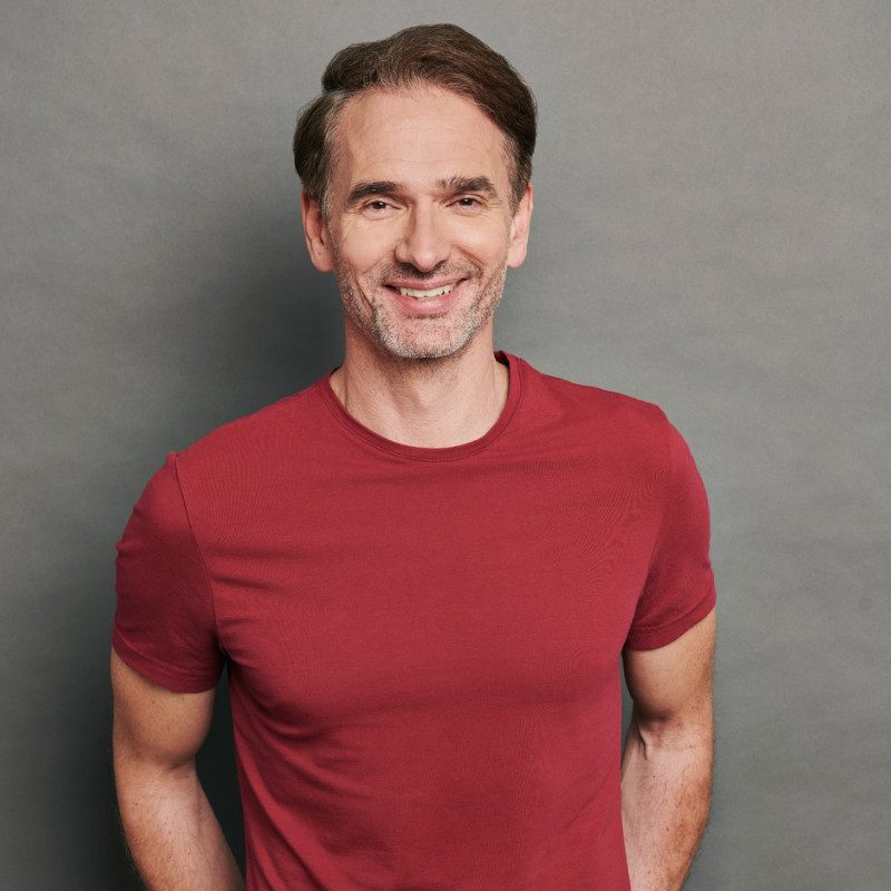 Todd Sampson Age, Net Worth, Height, Facts