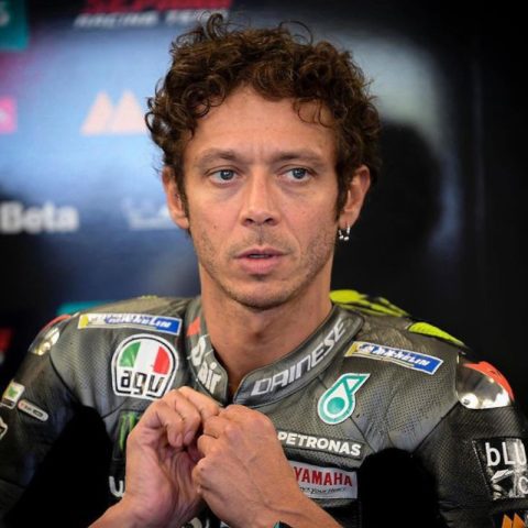 Valentino Rossi Age, Net Worth, Height, Facts
