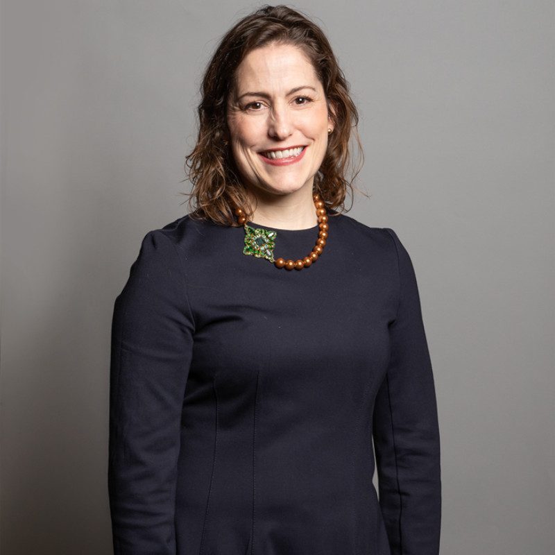 Victoria Atkins Age, Net Worth, Height, Facts
